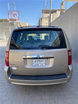 دۆج گراند کاراڤان
